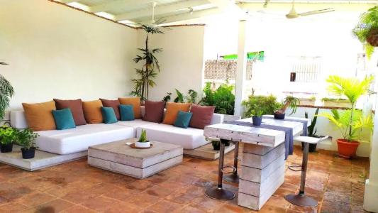 Billini, Historic Luxury - 119