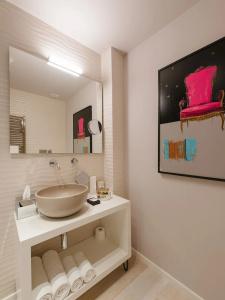 Rhea Silvia Luxury Navona - 8