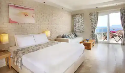 Saylam Suites - 84