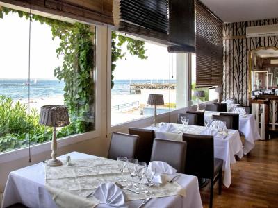 Hôtel Les Vagues - 14