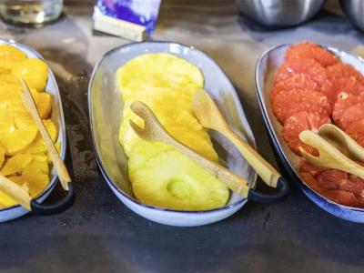 Mercure Gera City - 11