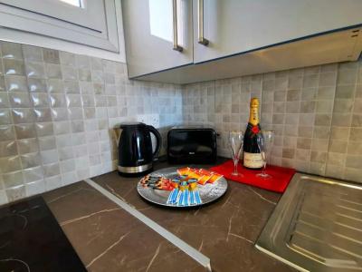 Nissi Adonis Suites - 28
