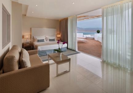 The Reef Eilat by Herbert Samuel - 78