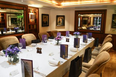 St James & Club Mayfair - 46