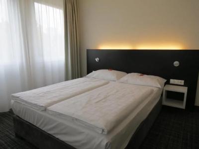 Comfor Ulm City - 93