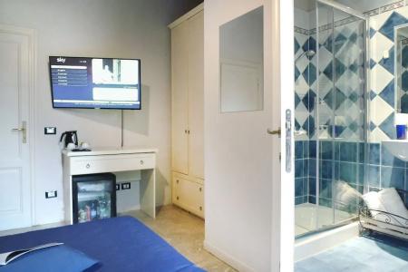 Relais Stibbert Florence - 99