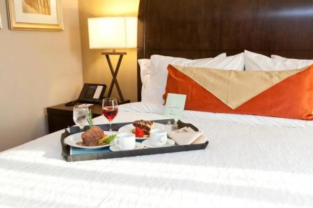 Hilton Garden Inn Toronto/Brampton - 43