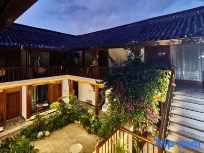 Huayue Tang Inn - 18