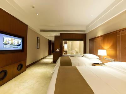 Shenzhen Nanshan L'Hermitage - 3