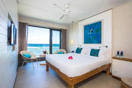 Radisson Blu & Spa (Adults Only) - 19