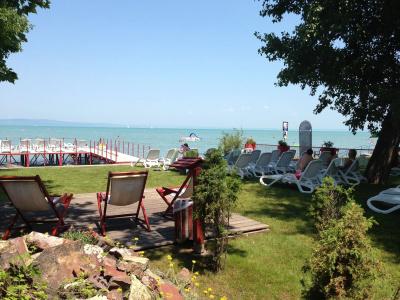 Residence Balaton - 26