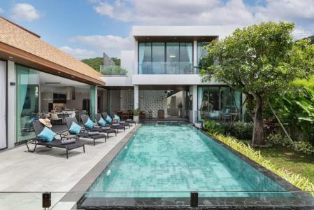 Inspire Villas Phuket - 64