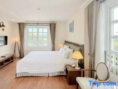Phoenix Vung Tau - 100