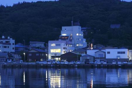 Sumiyoshiya - 10