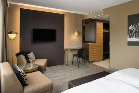 Radisson Blu Marina Palace, Turku - 92