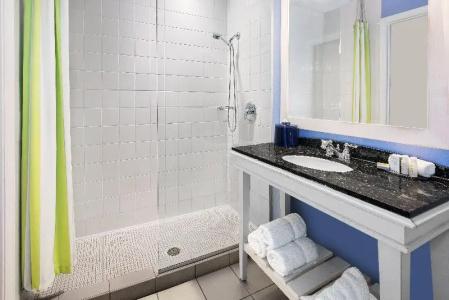 Indigo Houston at the Galleria, an IHG Hotel - 54