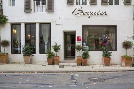 Boquier - 0