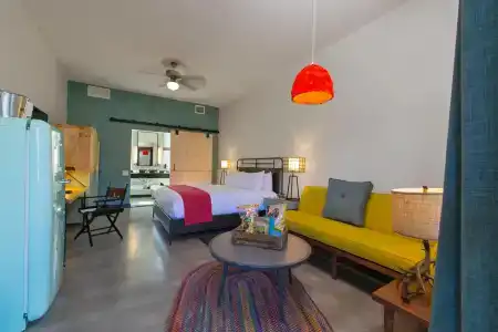 Lone Star Court, by Valencia Group - 26