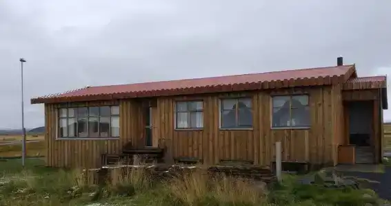 Fjalladyrd - 0