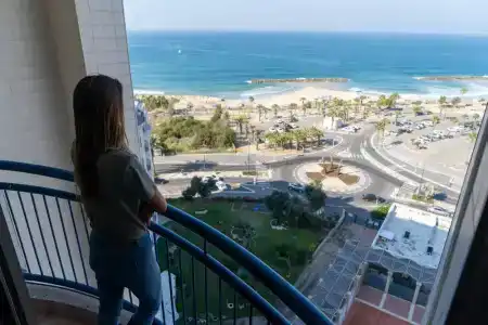 Leonardo Ashkelon - 74