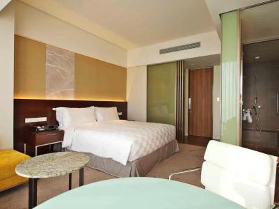 Osaka Marriott Miyako - 33
