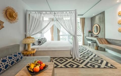 Villa Sonata Phuket - 54