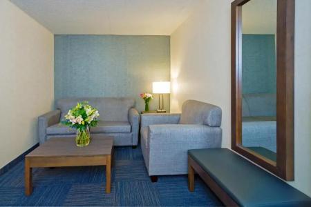 Best Western Plus Toronto Airport - 79
