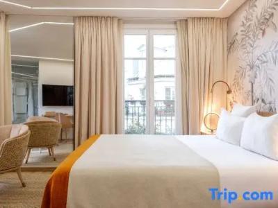 Grand Saint Michel - 28