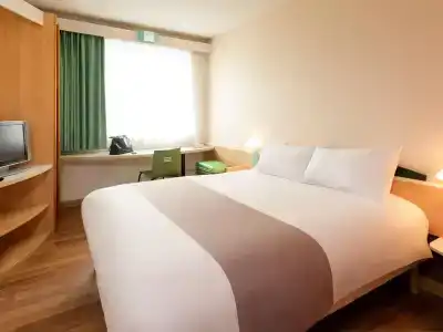 ibis Namur Centre - 55