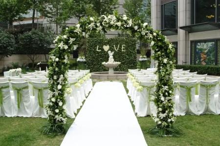 The Ritz-Carlton Beijing - 42