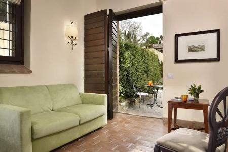 Relais Monte Solare Wellness & Spa - 25