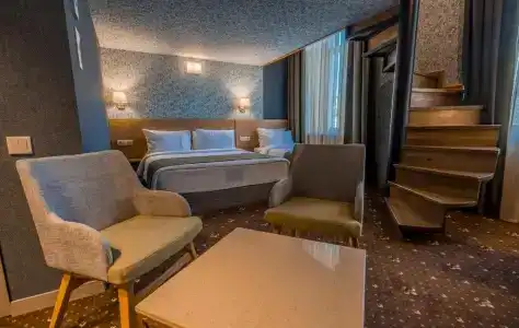 Gladius Inn Boutique - 175