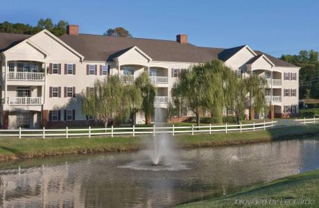 Wyndham VR Governor's Green - 48