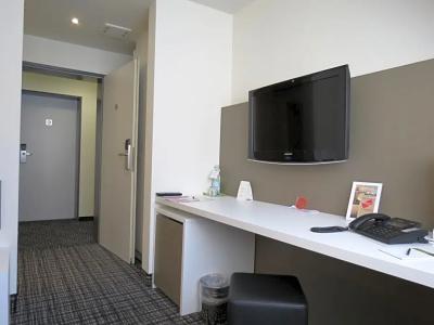 Comfor Ulm City - 154