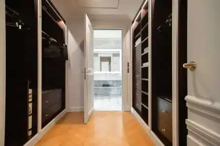La Réserve Paris & Spa - 154
