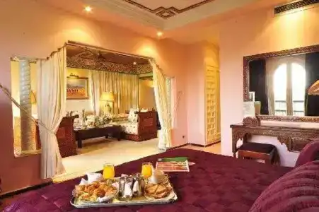 El Andalous Lounge & Spa - 29