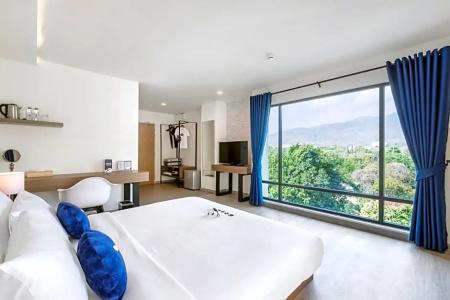 Kokotel Chiang Mai Nimman - 80