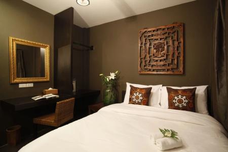 Lilu Chiang Mai - 45