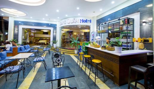 Cocochine Da Nang - 28