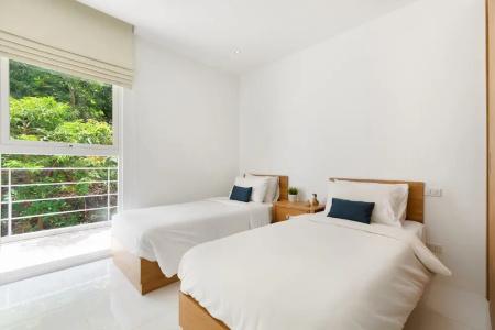 Unique Boutique Residences - 124