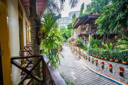 Lost Paradise - 259