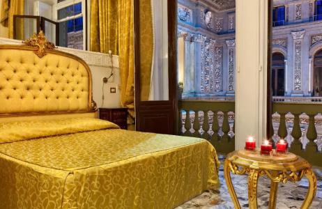 b&b Art Suite Santa Brigida - 100