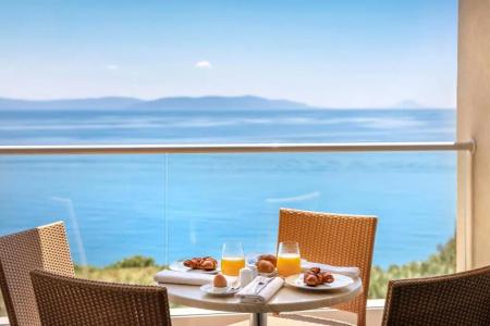Valamar Bellevue Resort - 56