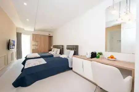 Vela Blu Boutique Suites - 24
