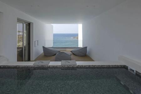 Infinity View Tinos - 28