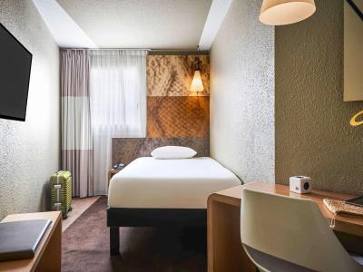 ibis Paris Avenue d'Italie 13ème - 2