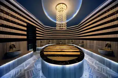 Vikingen Infinity Resort & Spa - 23