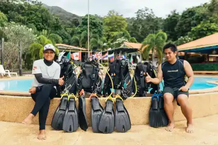 Adang Island - 20