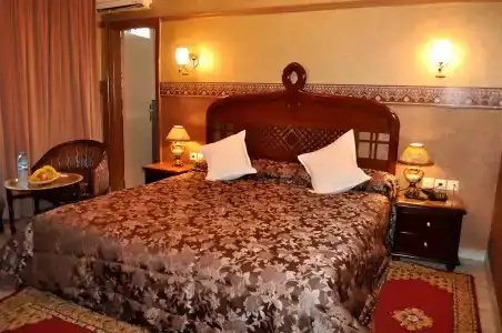 Hôtel Transatlantique - 1