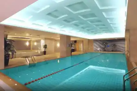 Grand Mercure Beijing Central - 19